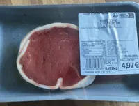 Tournedos