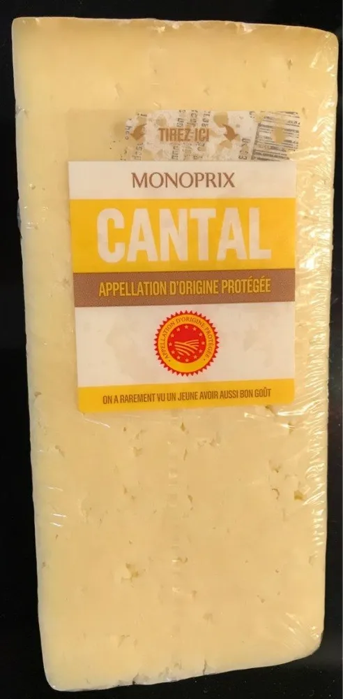 Cantal
