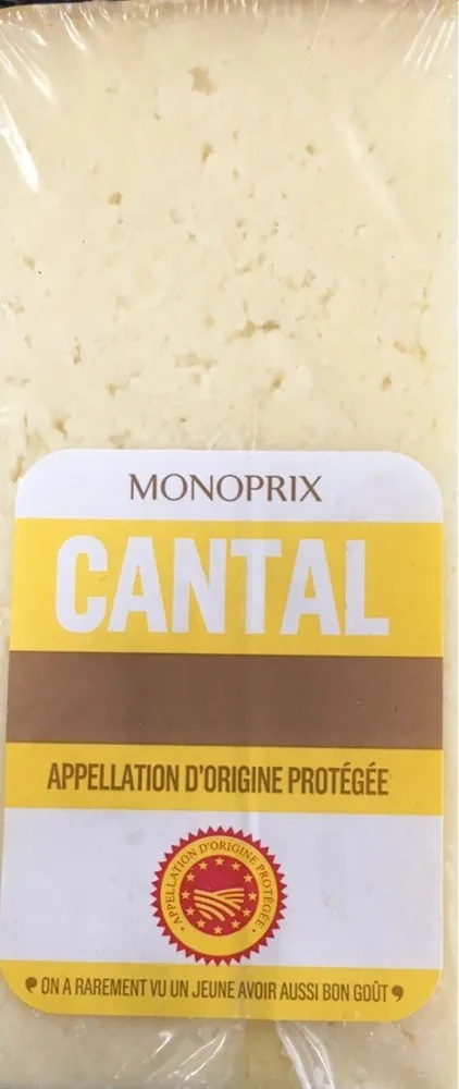 Cantal