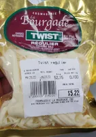 Twist régulier