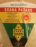 Grana Padano