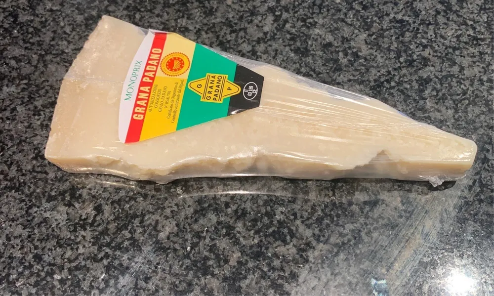 Grana padano