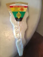 Grana padano aop