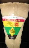 Grana panado