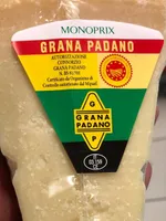 Grana padano