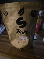 Isolate Vanilla Protein