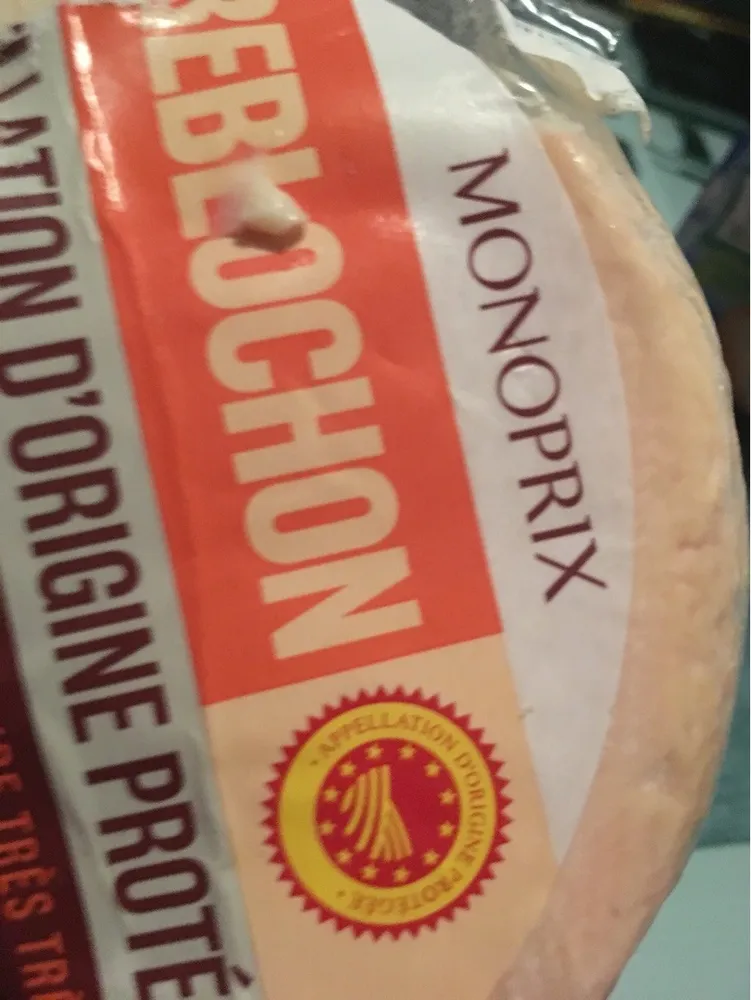Roblochon AOP