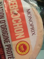 Roblochon AOP