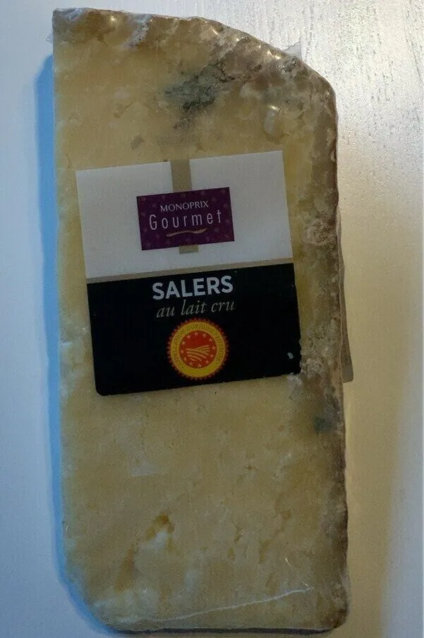 Salers