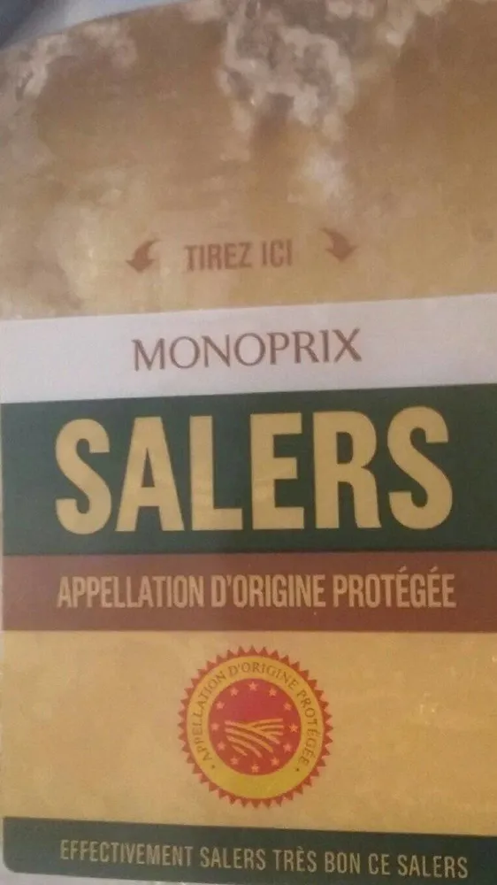 SALERS