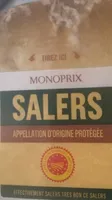 SALERS