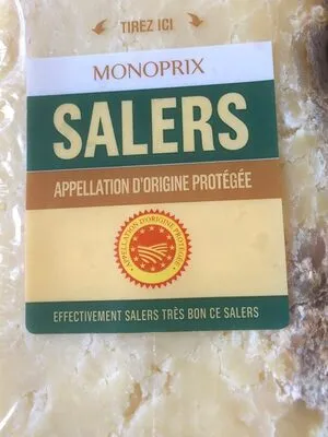 Salers
