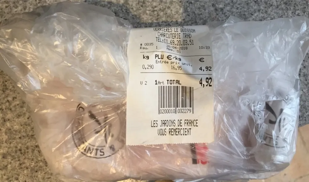 Viande