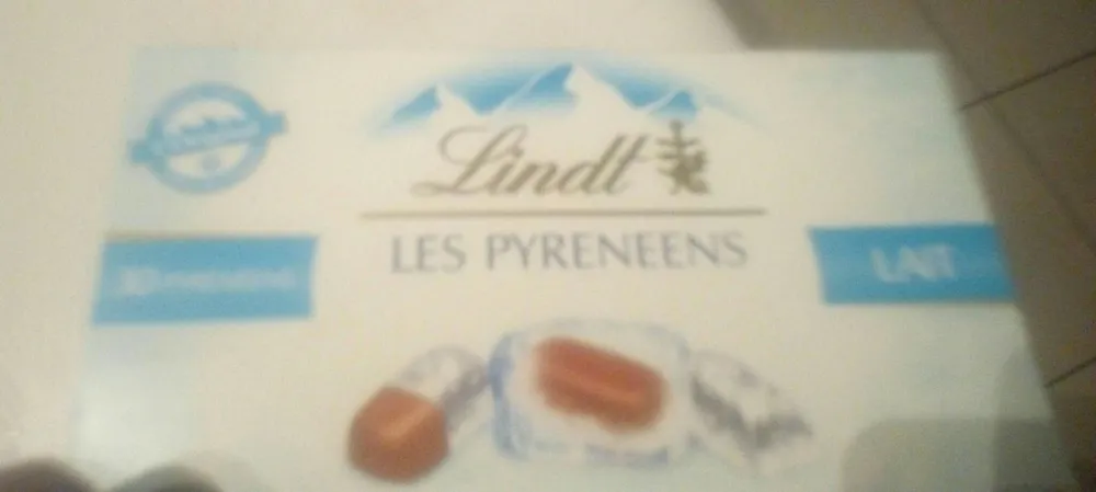 Les pyrénéens