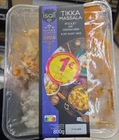 Tikka Massalq
