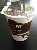 Yoghurt Mokka