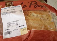PAIN PAVE