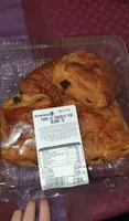 Pains au chocolat pur beurre x5