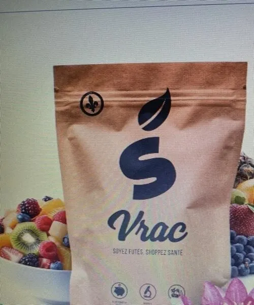 ISO juice Lotus tropical