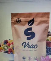 ISO juice Lotus tropical