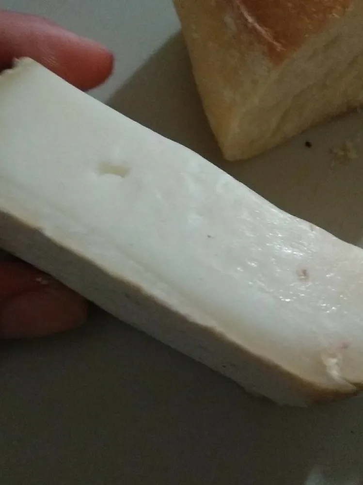 Tomme de brebis