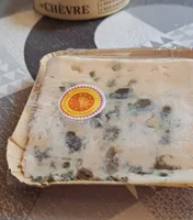 Roquefort papillon