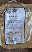 Roquefort papillon