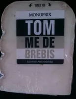 Tome Brebis