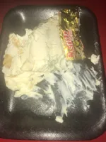 Torta gorgo mascar