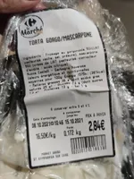 Gorgonzola