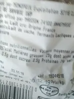Tomme de Savoie