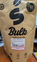 Isolate Protein, Gaufrette Cafe