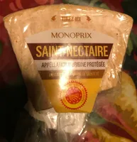 Saint Nectaire