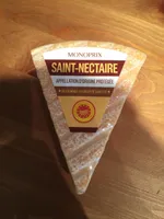 Saint-Nectaire
