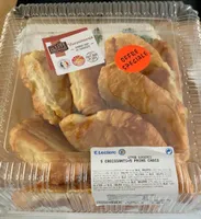 Croissant