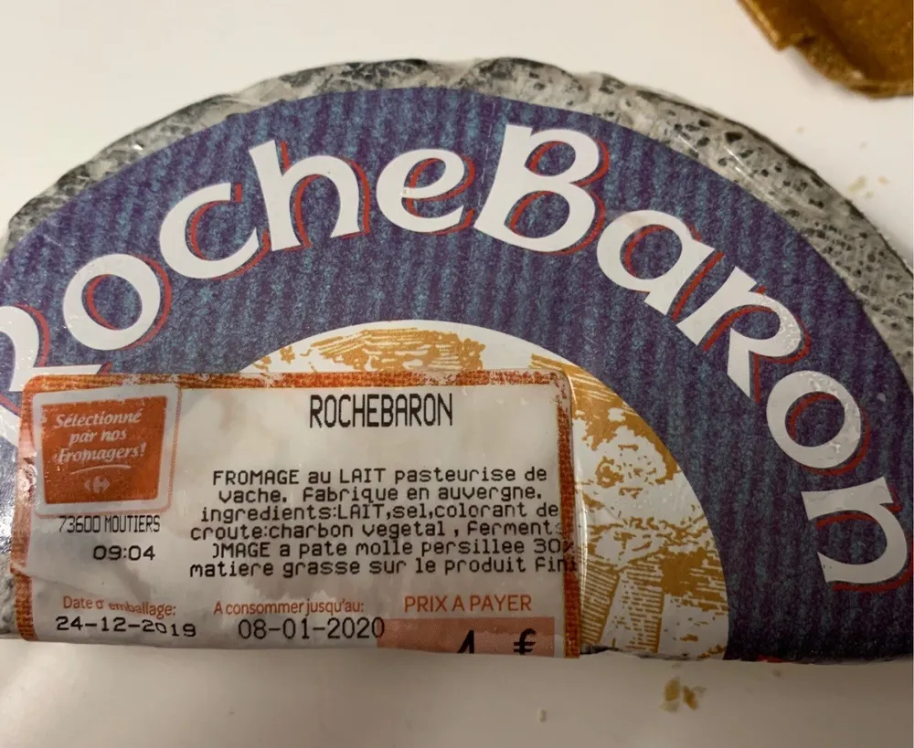 Rochebaron