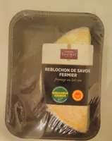 Reblochon de Savoie fermier
