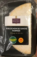 Reblochon de Savoie Fermier