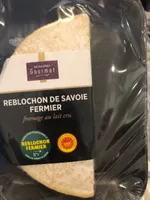 Reblochon de savoie fermier