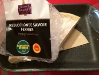 Reblochon de Savoie fermier