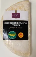 Reblochon de Savoie fermier