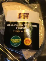 Reblochon de savoie fermier