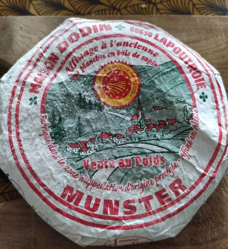 Munster