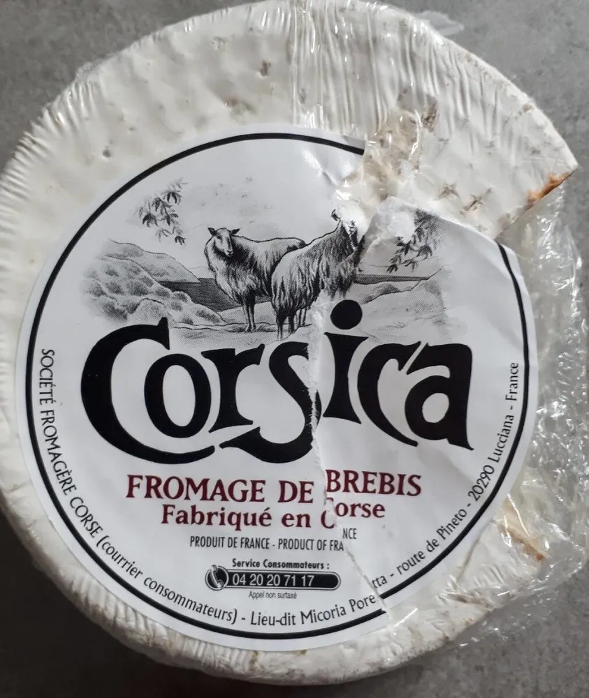 Corsica