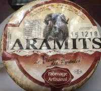 Aramits