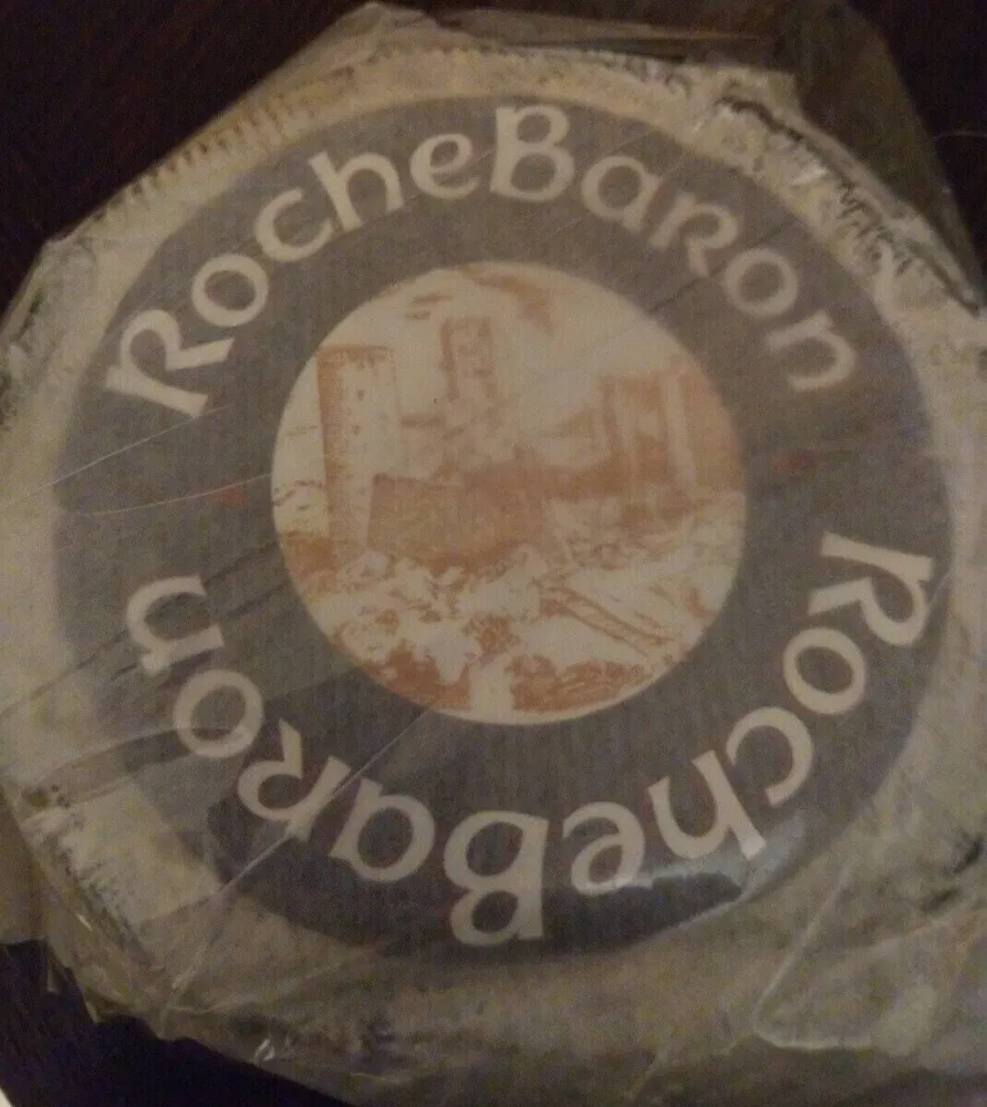 Rochebaron