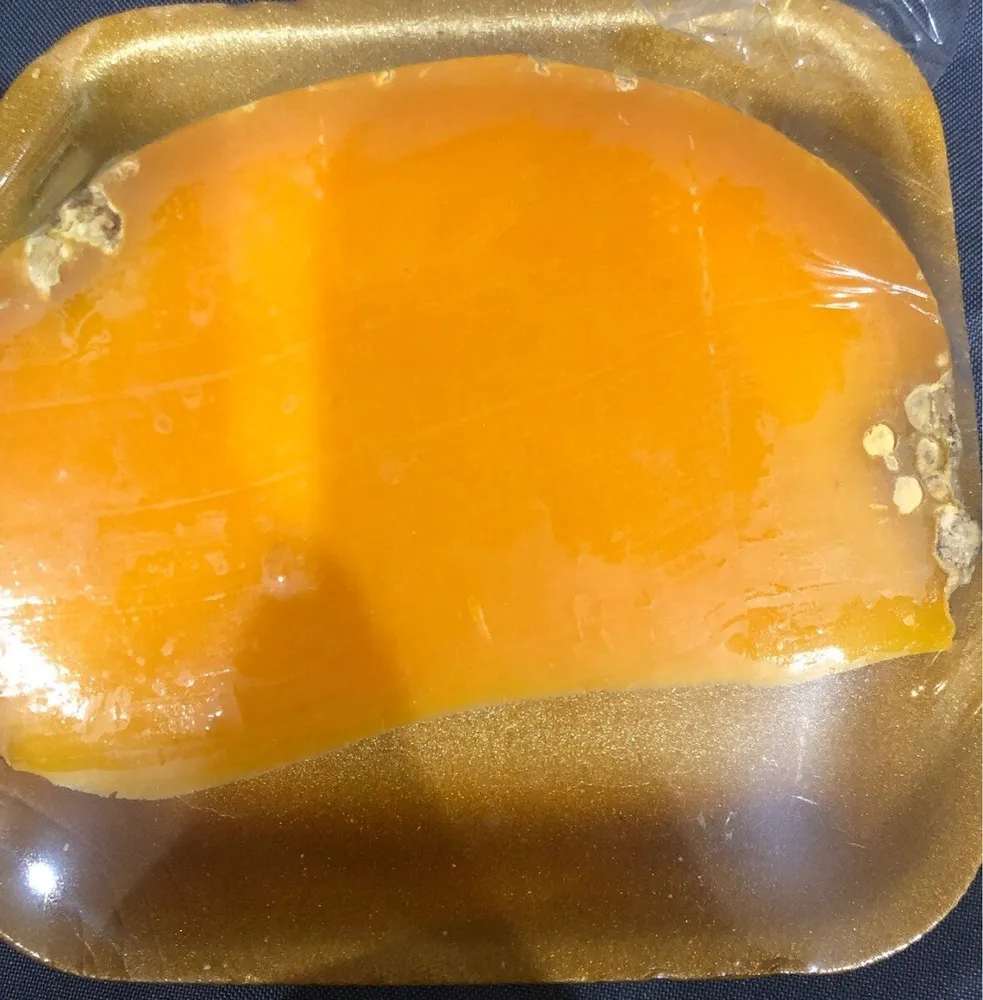 Mimolette extra vielle