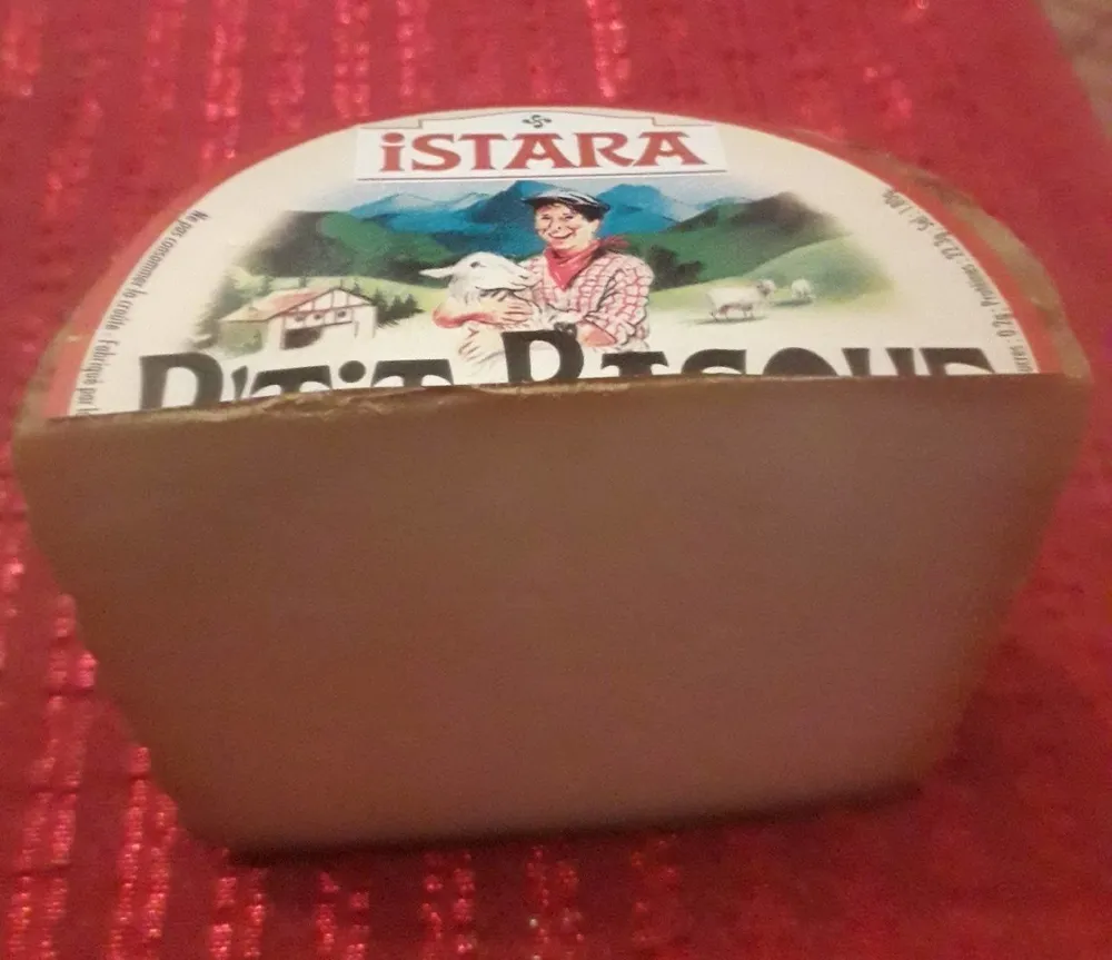 P'tit Basque