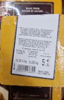 Cheddar rouge