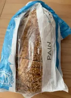 Pain multicereales 300g